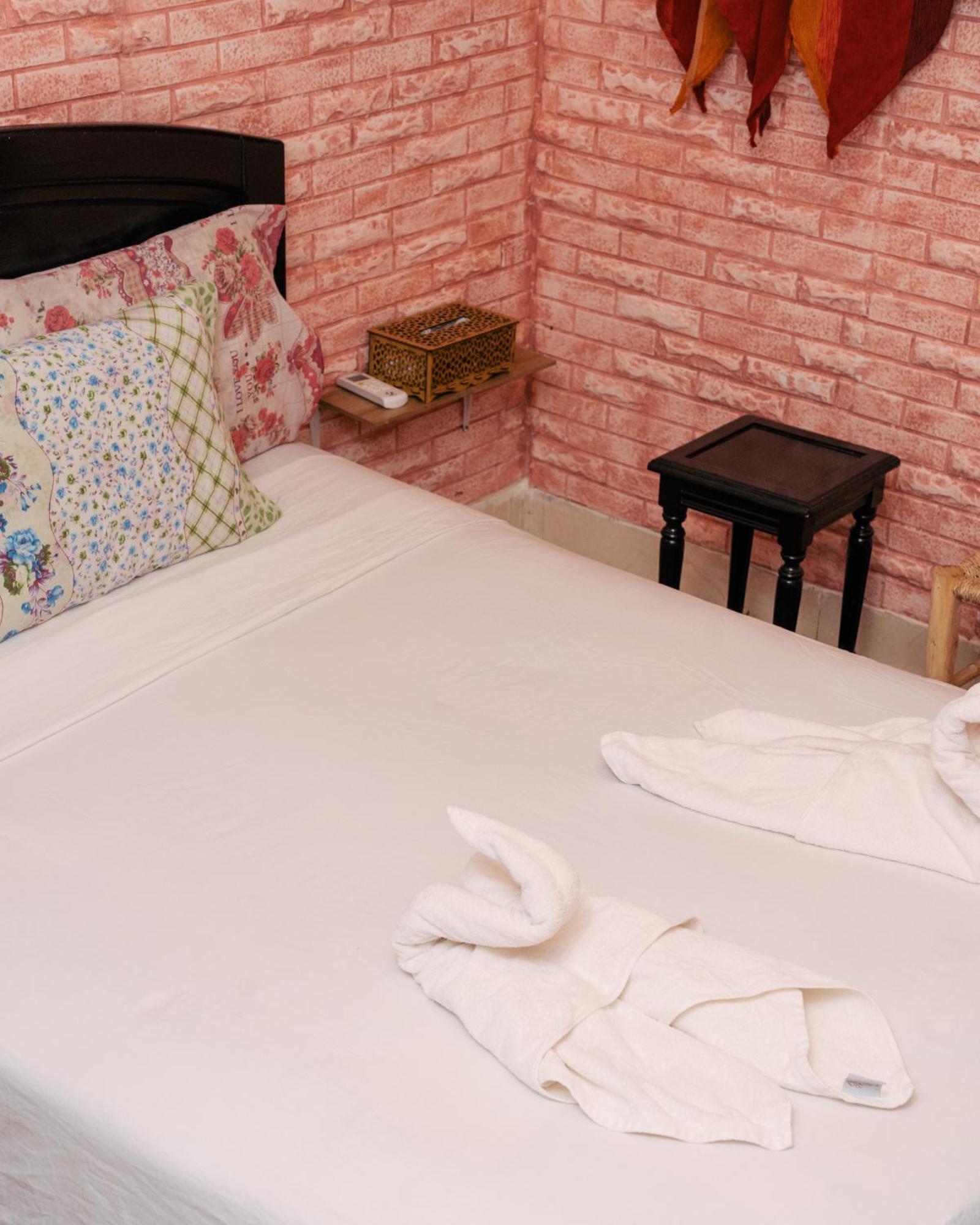 Riad Borj Jamaa Lafna Marrakesh Room photo